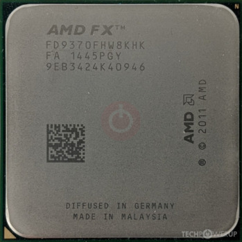 AMD - FX-9370