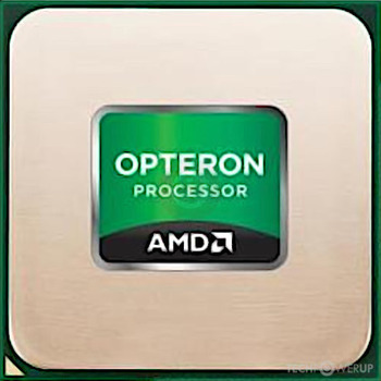 AMD - Opteron 3365