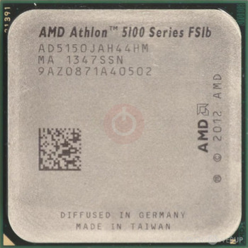 AMD - Athlon 5150