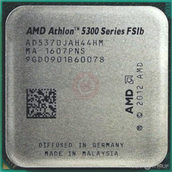 AMD - Athlon 5370