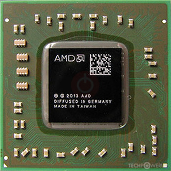 AMD - E1-6010