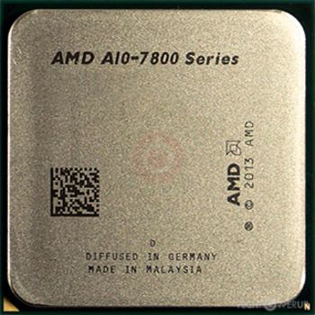 AMD - A10-7870K