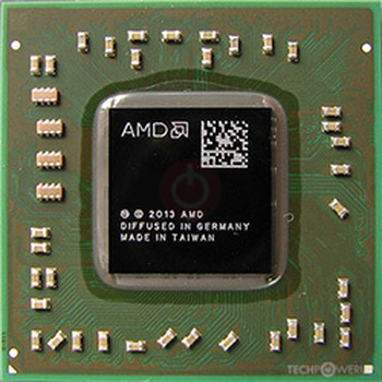 AMD - E1-6015