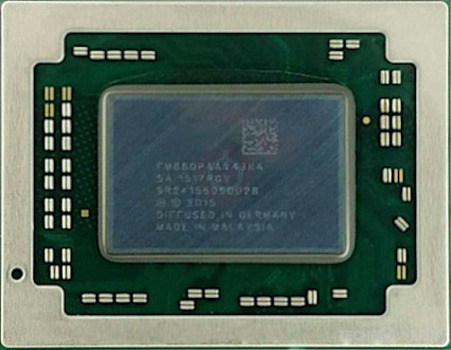 AMD - FX-8800P