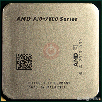 AMD - A10-7860K