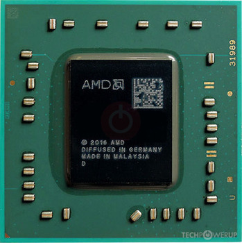 AMD - A6-9200 SoC