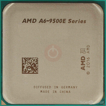 AMD - A6-9500E