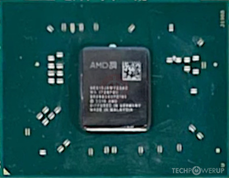 AMD - GX-215JJ