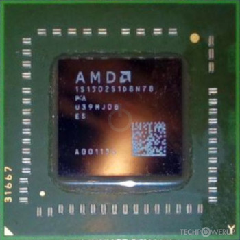 AMD - Opteron A1120