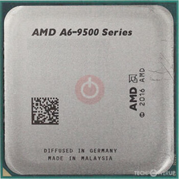 AMD - PRO A6-9500