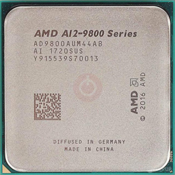 AMD - A12-9800