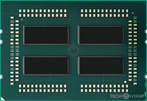 AMD - EPYC 7251