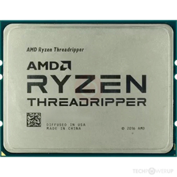 AMD - Ryzen Threadripper 1900