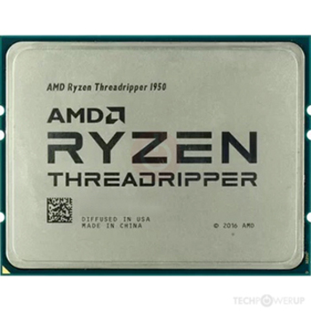 AMD - Ryzen Threadripper 1950