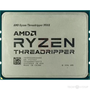 AMD - Ryzen Threadripper 1950X