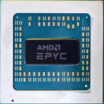 AMD - EPYC Embedded 3101