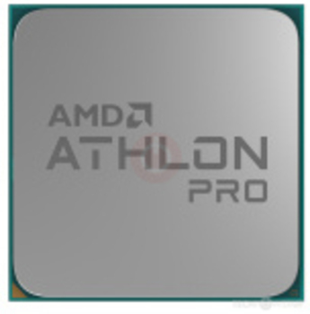 AMD - Athlon Gold PRO 3150G