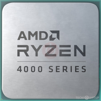 AMD - Ryzen 3 4300G