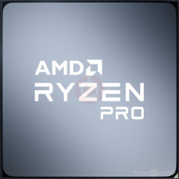 AMD - Ryzen 5 PRO 4650G