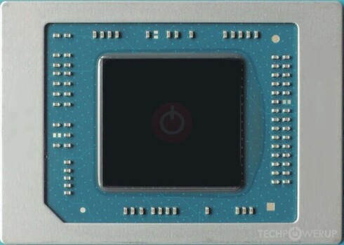 AMD - Ryzen Embedded V2516