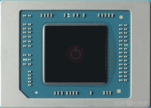 AMD - Ryzen 5 5500U