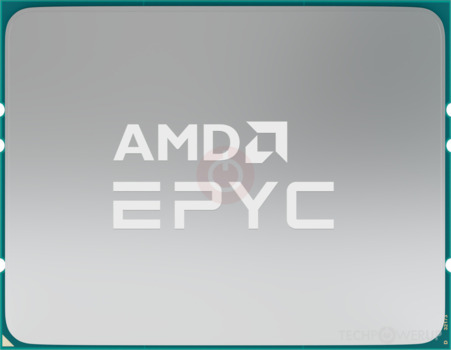 AMD - EPYC 7573X