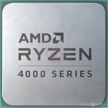 AMD - Ryzen 3 4100