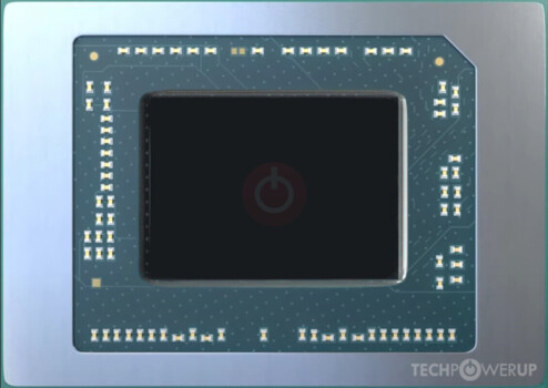 AMD - Ryzen 9 6980HS