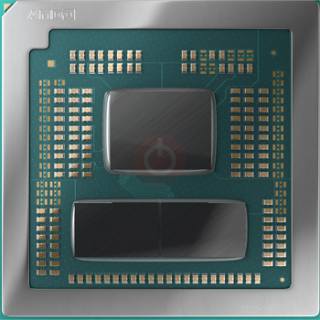 AMD - Ryzen 9 7945HX