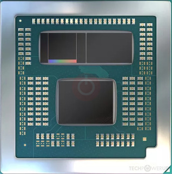 AMD - Ryzen 9 7945HX3D