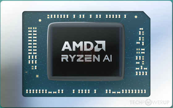 AMD - Ryzen 9 8945HS