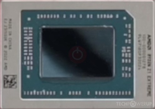 AMD - Ryzen Z1 Extreme