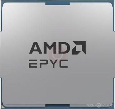 AMD - EPYC 9335