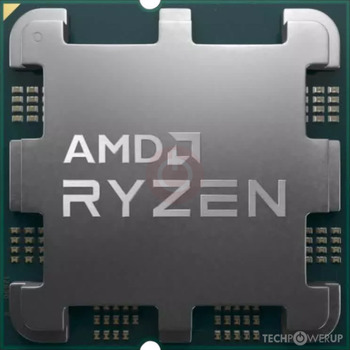 AMD - Ryzen 3 8300G