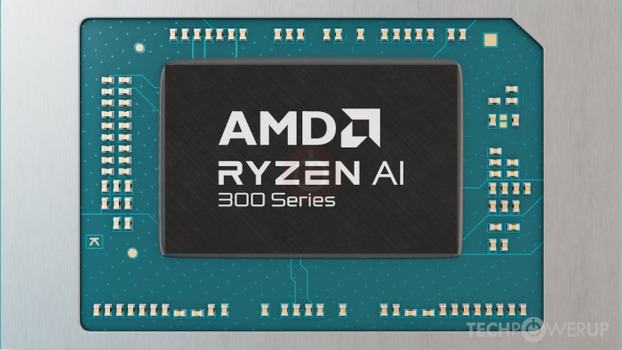 AMD - Ryzen AI 9 HX 370