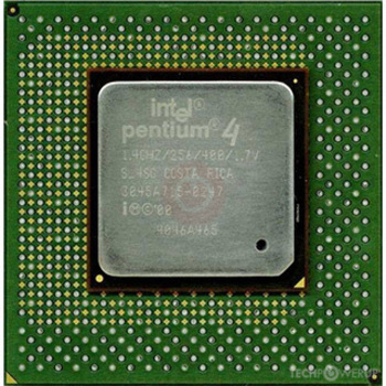 Intel - Pentium 4 1.4