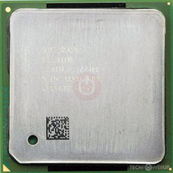 Intel - Celeron 2.20