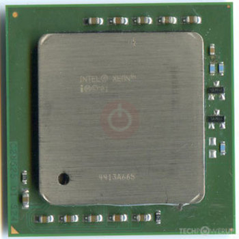 Intel - Xeon 3.06