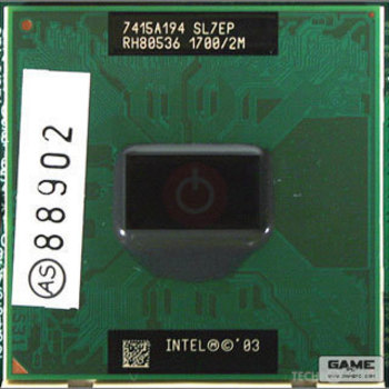 Intel - Pentium M 735