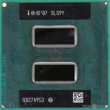 Intel - Atom 330