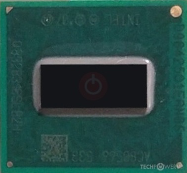 Intel - Atom Z530