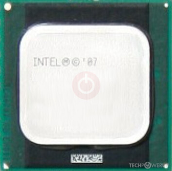 Intel - Atom Z510P