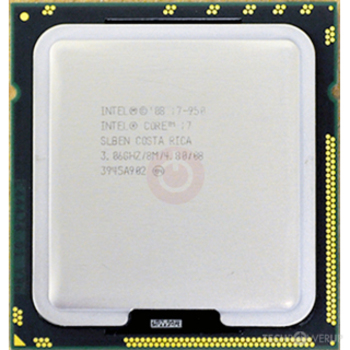 Intel - Core i7-950