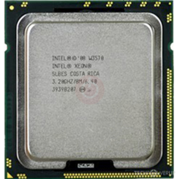 Intel - Xeon W3570