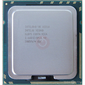 Intel - Xeon X5550