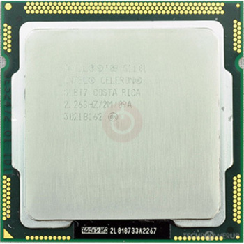 Intel - Celeron G1101