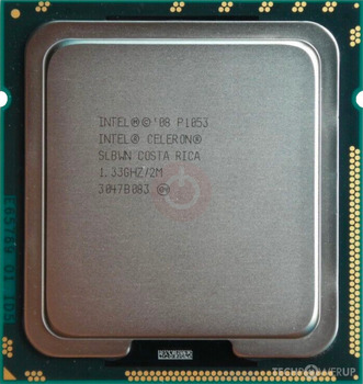 Intel - Celeron P1053