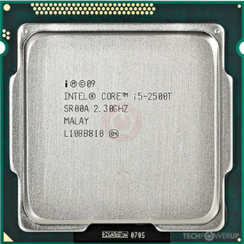 Intel - Core i5-2500T