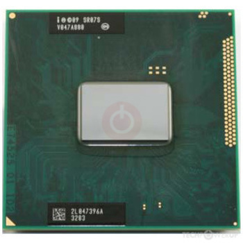 Intel - Pentium 350