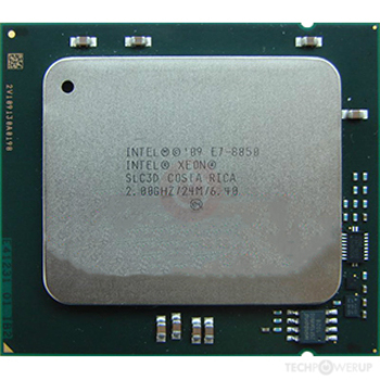 Intel - Xeon E7-8850